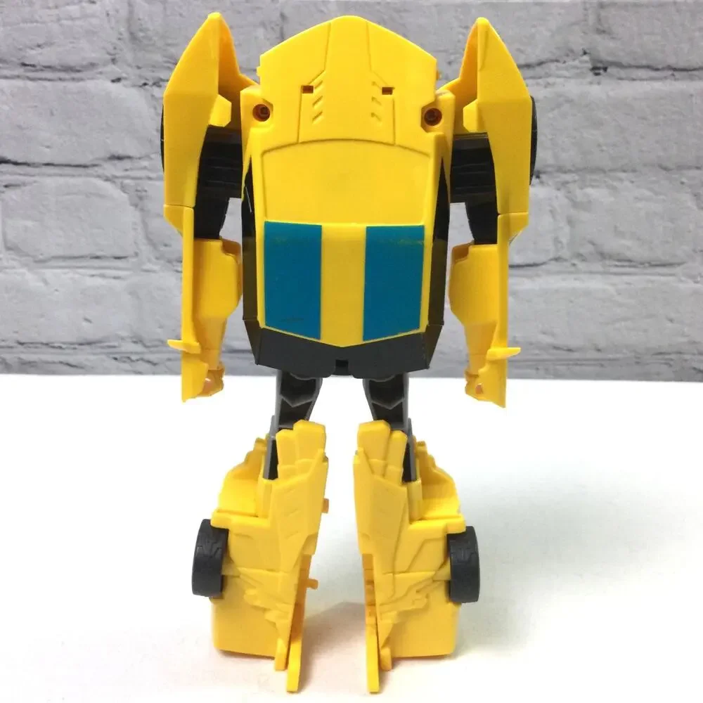 Hasbro bumblebee transformers